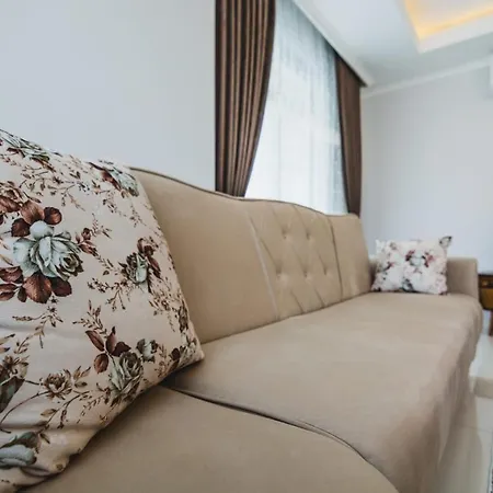 Star Palace, Duplex * Mahmutlar