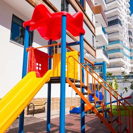 Apartman Star Palace, Duplex *