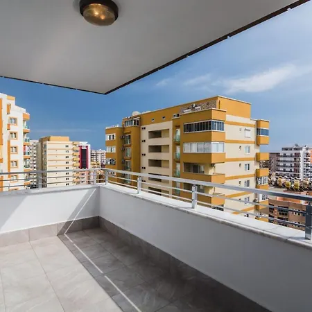 Star Palace, Duplex