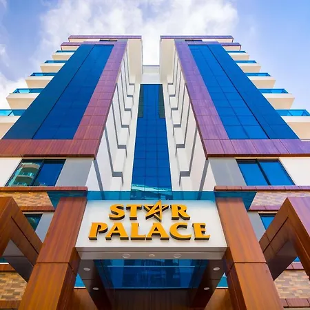 Star Palace, Duplex *