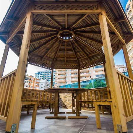 Apartman Star Palace, Duplex