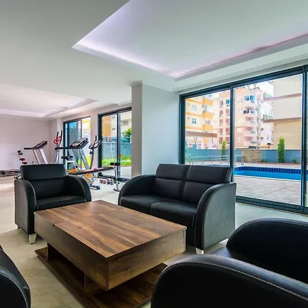 Star Palace, Duplex *