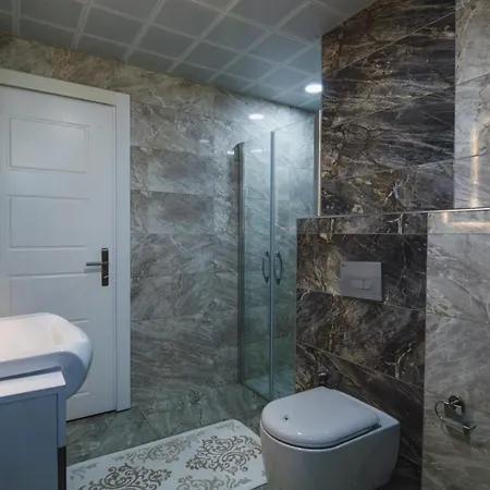 Star Palace, Duplex Apartman *