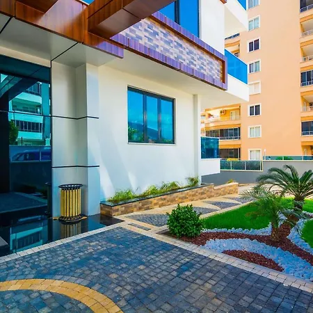 Apartman Star Palace, Duplex