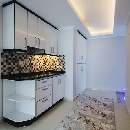 Star Palace, Duplex