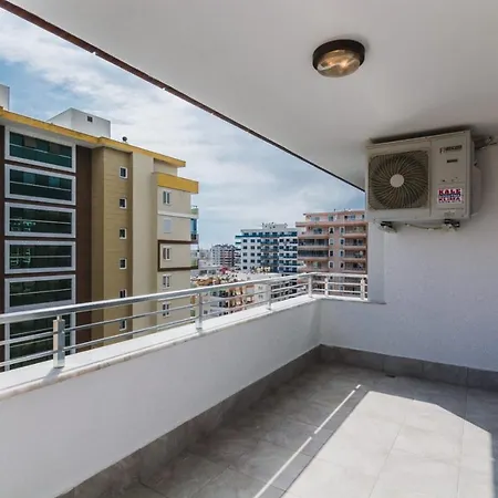 Star Palace, Duplex *