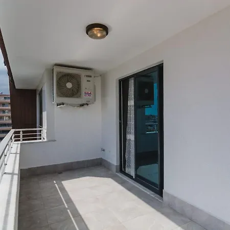 Daire Star Palace, Duplex