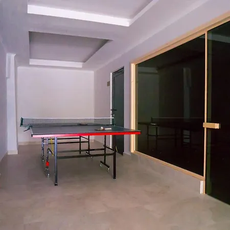 Daire Star Palace, Duplex