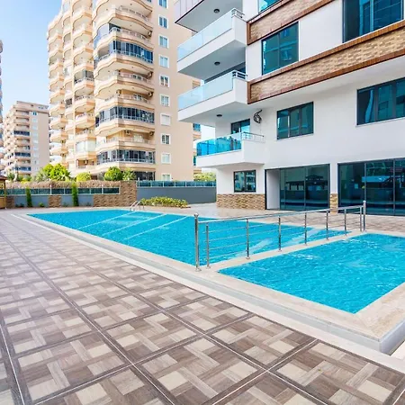 Star Palace, Duplex *