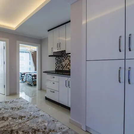 Star Palace, Duplex