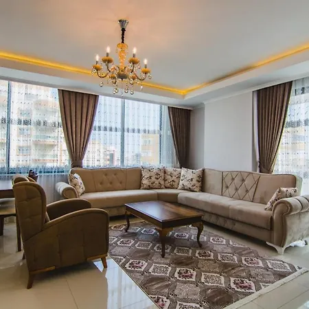 Star Palace, Duplex