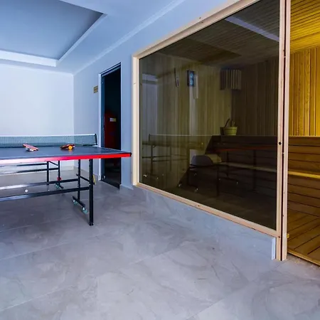 شقة Star Palace, Duplex *
